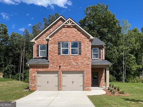 11-391 River Walk Farm Pkwy, Covington, GA, 30014-7629 | Card Image