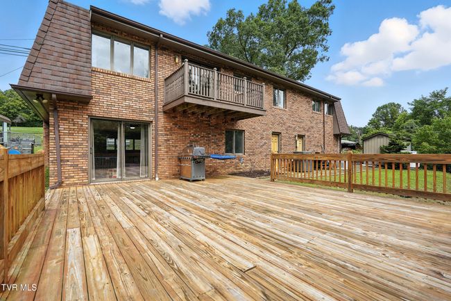 1704 Wildcat Rd, House other with 4 bedrooms, 3 bathrooms and null parking in Big Stone Gap VA | Image 7
