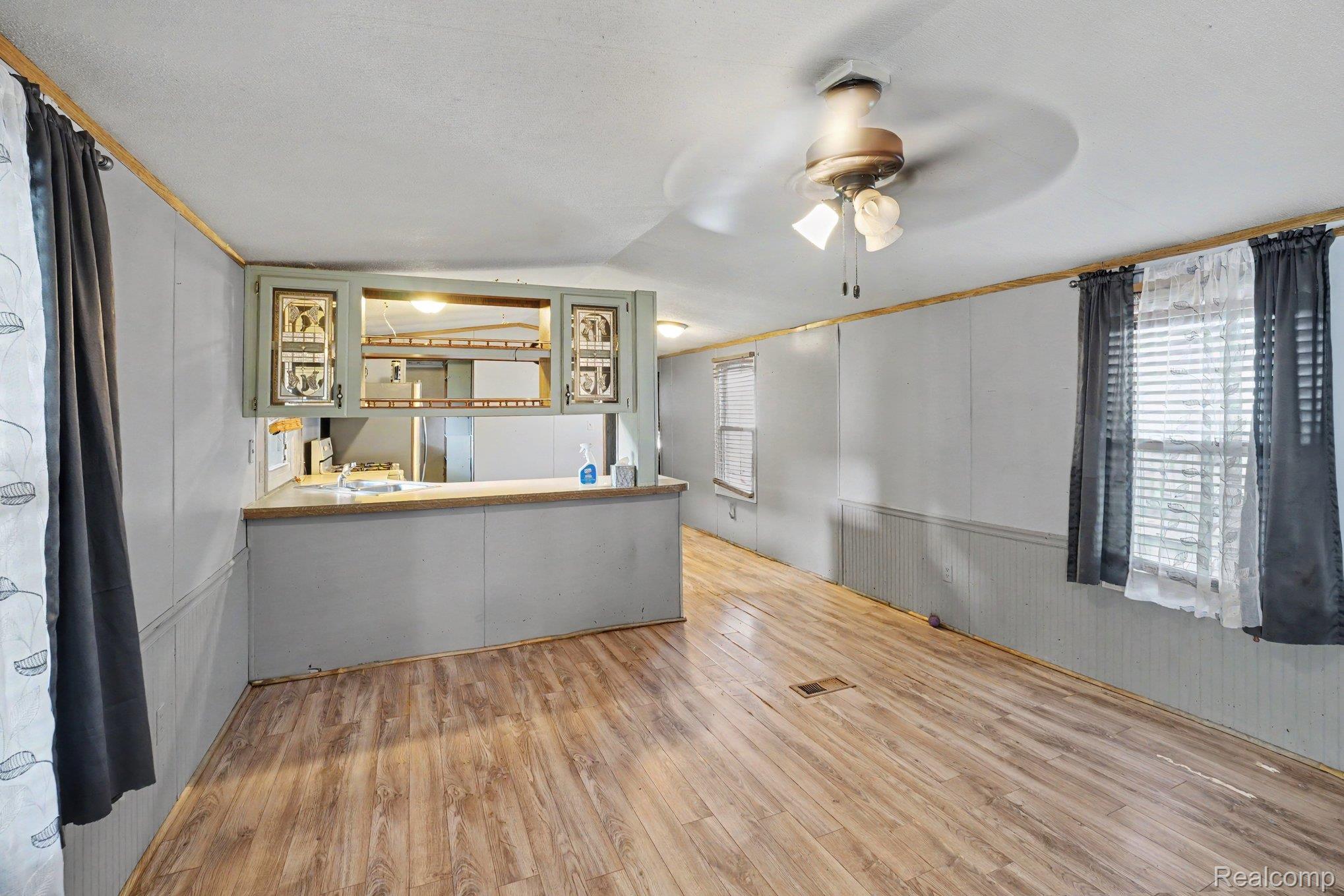 Residential in Springfield Charter Township 4