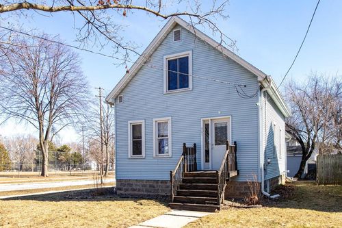 901 S Greenwood Avenue, GREEN BAY, WI, 54304 | Card Image