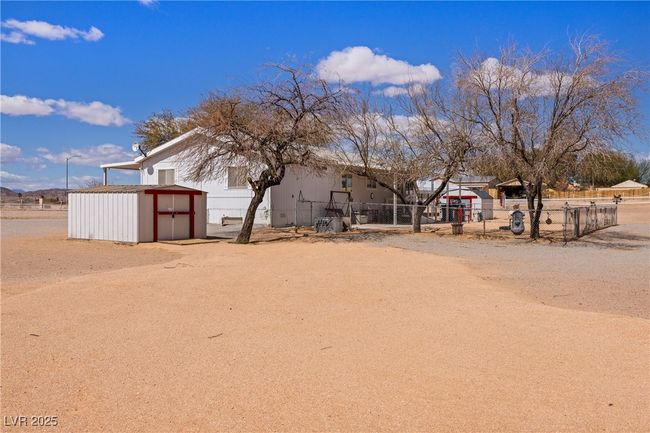 2474 Yamashita St, House other with 3 bedrooms, 2 bathrooms and null parking in Logandale NV | Image 49