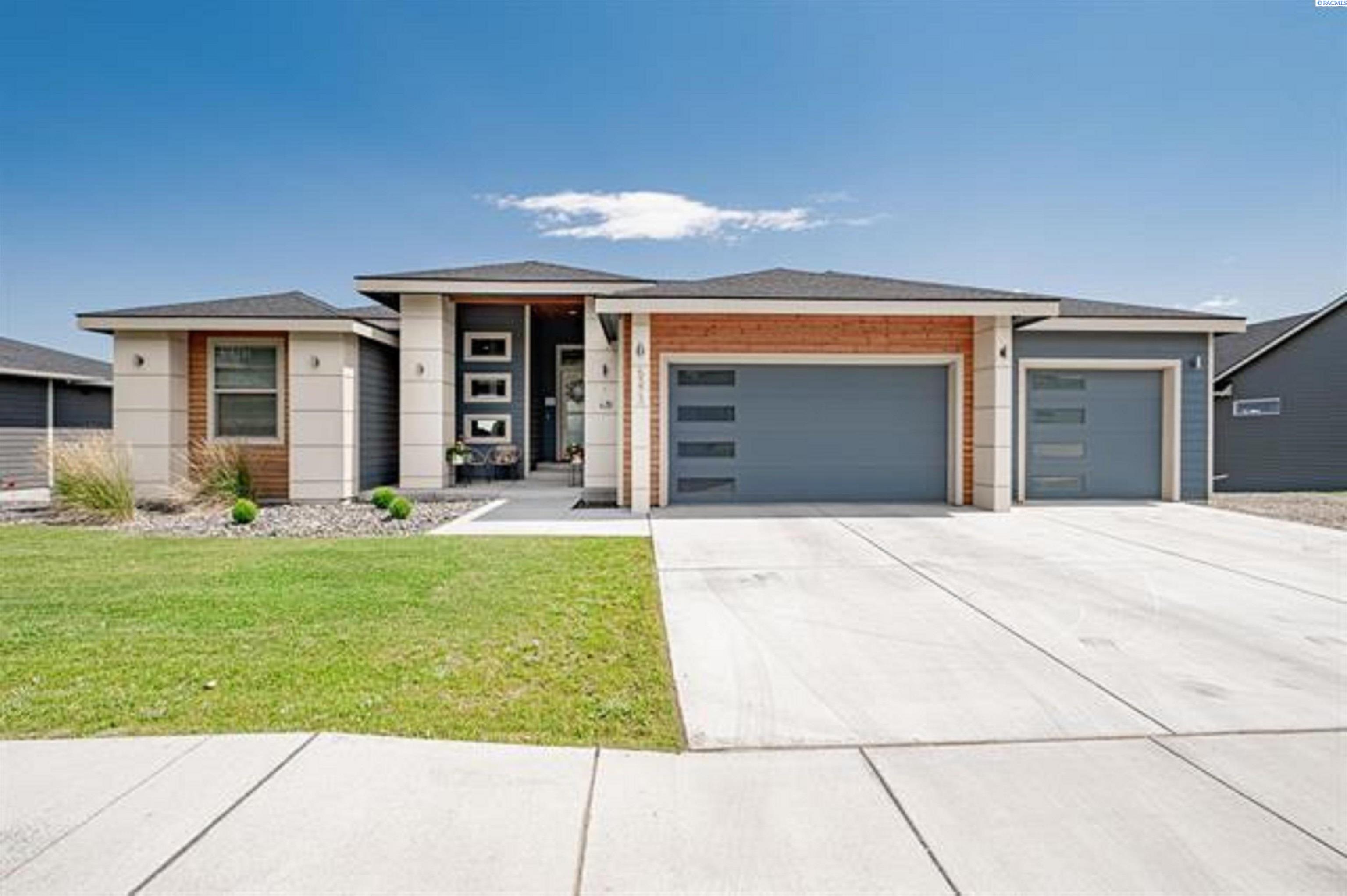 Kent St, Kennewick, WA 99337