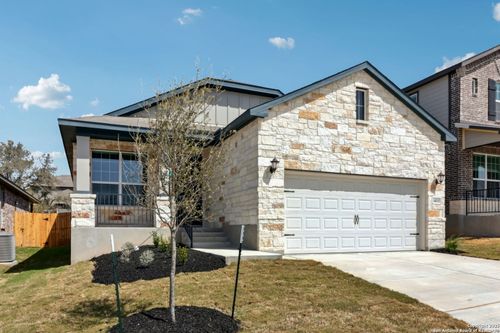 14515 Rainwater Trl, San Antonio, TX, 78253-3954 | Card Image