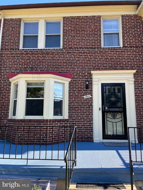 1503 Ralworth Rd, BALTIMORE, MD, 21218-2231 | Card Image