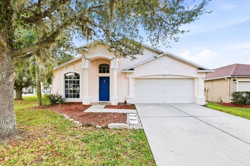 31116 Stone Arch Drive, WESLEY CHAPEL, FL, 33545 | Card Image