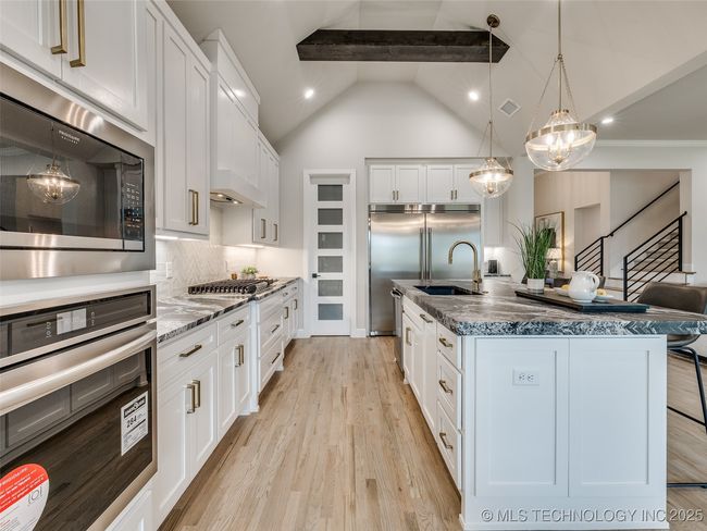 5704 E 126 Th St S, House other with 4 bedrooms, 4 bathrooms and null parking in Bixby OK | Image 29