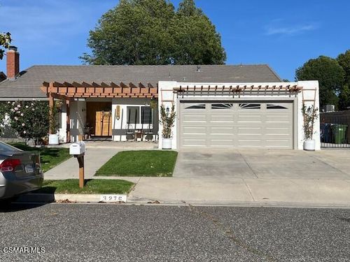 3276 Sunglow Ave, Simi Valley, CA, 93063-1138 | Card Image