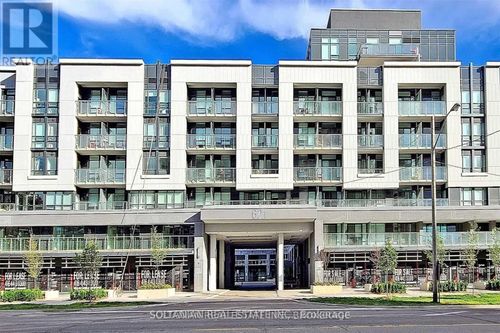 gph06-621 Sheppard Avenue E, Toronto (Bayview Village), ON, M2K1B5 | Card Image