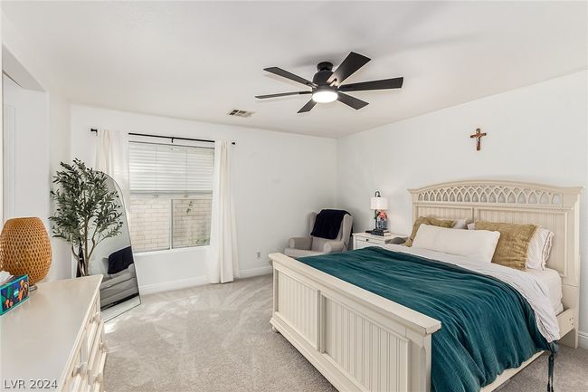 7805 Falling Pines Pl, House other with 4 bedrooms, 3 bathrooms and null parking in Las Vegas NV | Image 29