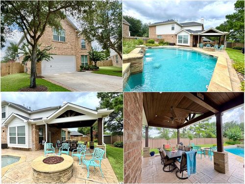 16506 Orchid Mist Dr, Cypress, TX, 77433-2585 | Card Image