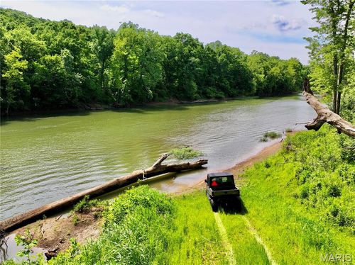 TBD Range Ln. Tract 5, Unincorporated, MO, 65556 | Card Image