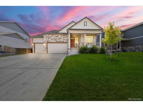 326 Central Ave, Severance, CO, 80550-3290 | Card Image