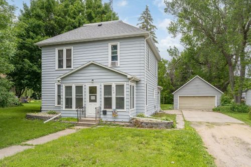 308 W Maine Street, Amboy, MN, 56010 | Card Image