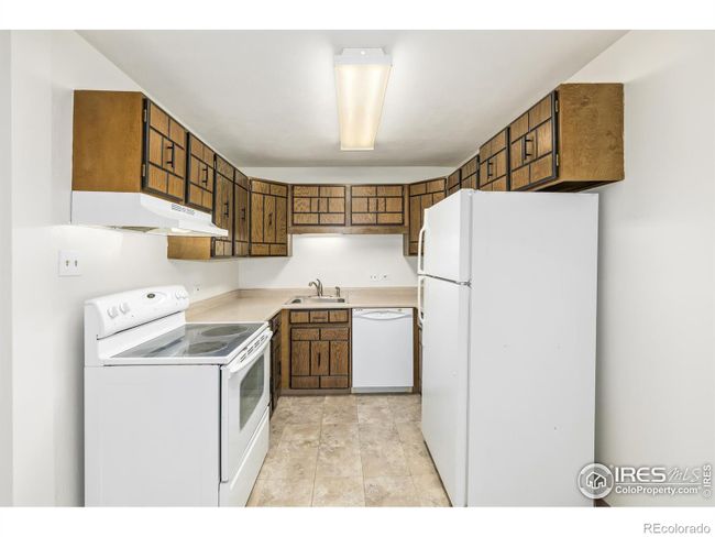 APT-5 - 7801 W 35 Th Ave, Condo with 1 bedrooms, 1 bathrooms and 1 parking in Wheat Ridge CO | Image 17