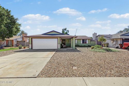 6151 W Zoe Ella Way, Glendale, AZ, 85306-2930 | Card Image