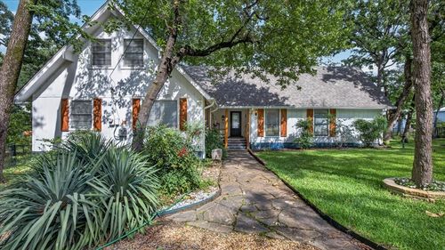 110 Punto Pescader St, Gun Barrel City, TX, 75156-4243 | Card Image