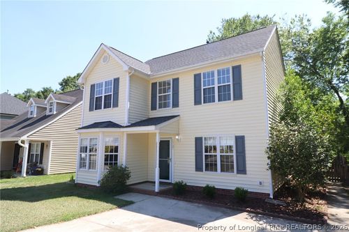 1727 Crag Burn Lane, Raleigh, NC, 27604 | Card Image