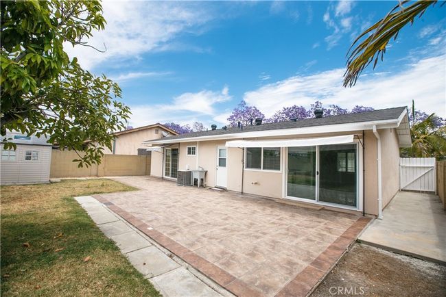 19609 Bouma Ave, House other with 3 bedrooms, 2 bathrooms and 2 parking in Cerritos CA | Image 13