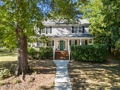100 Raven Ln, Carrboro, NC, 27510-1631 | Card Image