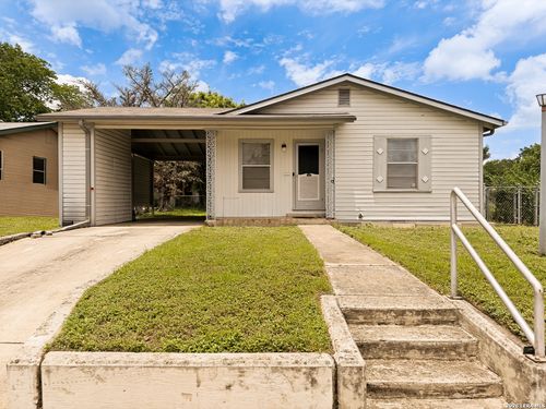 1431 Aransas Ave, San Antonio, TX, 78210 | Card Image
