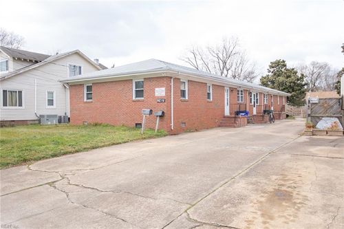 a-9275 Hickory St, Norfolk, VA, 23503-3355 | Card Image