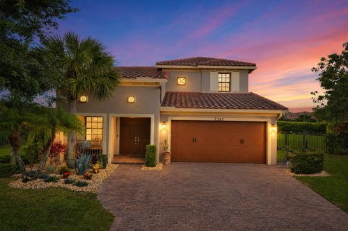 7397 Nw 111th Way, Parkland, FL, 33076-4781 | Card Image