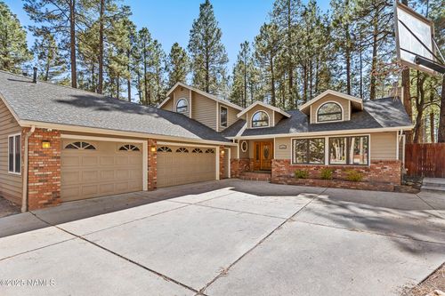 1769 W University Heights Dr S, Flagstaff, AZ, 86005-9127 | Card Image