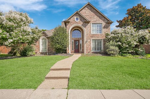 2117 Argyle Dr, Plano, TX, 75023-5228 | Card Image