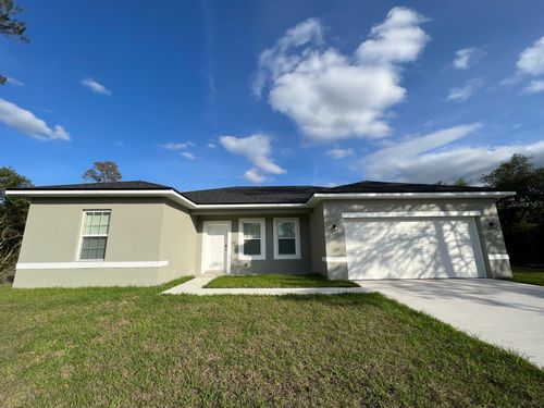 2161 Sw 153rd Loop, OCALA, FL, 34473-4223 | Card Image
