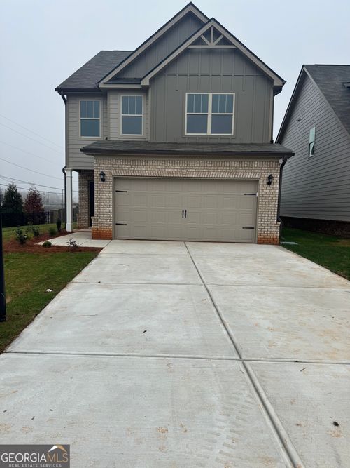 10-2326 Walker Dr, Lovejoy, GA, 30228-3811 | Card Image
