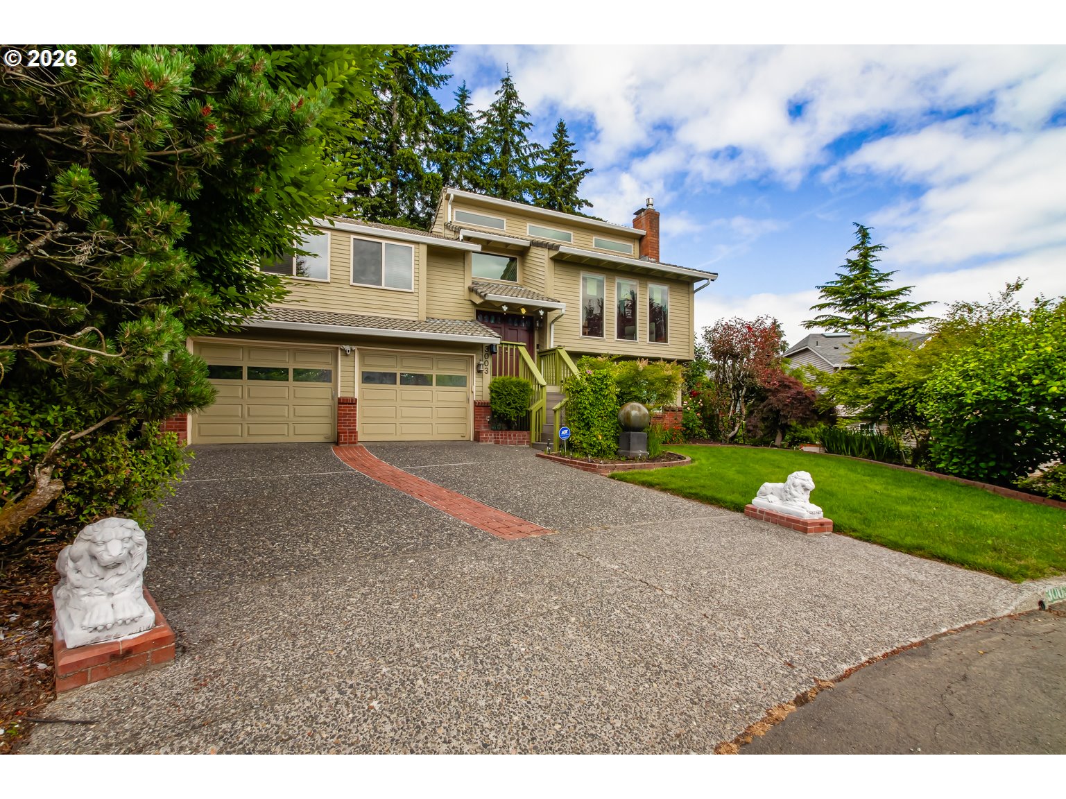 Residential in Vancouver 3