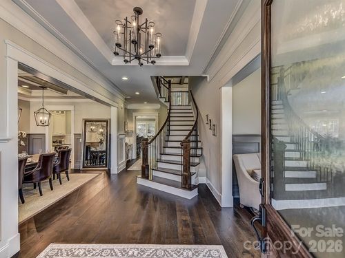 752 Lynderhill Ln, Matthews, NC, 28105-5983 | Card Image