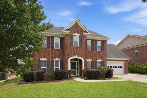 267 Caedmons Creek Dr, Irmo, SC, 29063-7100 | Card Image