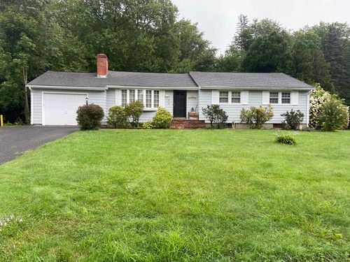 84 Hillside Dr, East Longmeadow, MA, 01028-2506 | Card Image