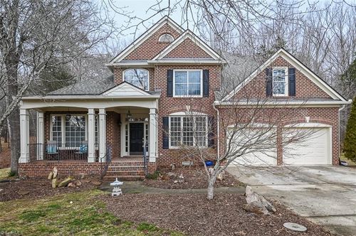 305 Sawgrass Ct, Mebane, NC, 27302-7139 | Card Image