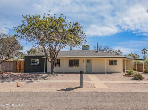 4626 E 13th Street, Tucson, AZ, 85711 | Card Image