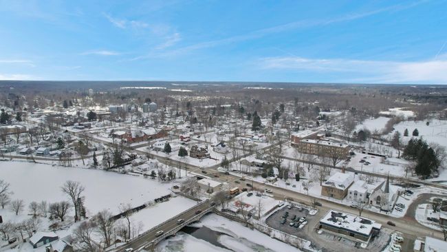 323 S Main St, Home with 0 bedrooms, 0 bathrooms and null parking in Eaton Rapids MI | Image 30