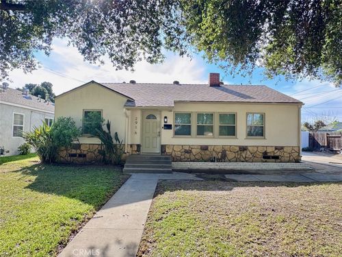 2916 N I, San Bernardino, CA, 92405 | Card Image