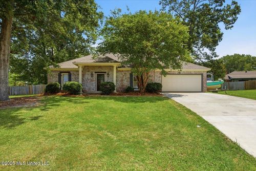 161 Mandarin Dr, Brandon, MS, 39047-7336 | Card Image