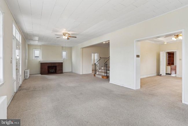 102 S Derby Ave, House other with 12 bedrooms, 9 bathrooms and null parking in Ventnor City NJ | Image 4