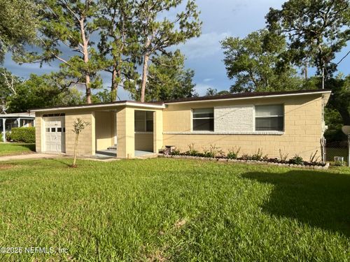 6816 Lotus Road S, Jacksonville, FL, 32211 | Card Image