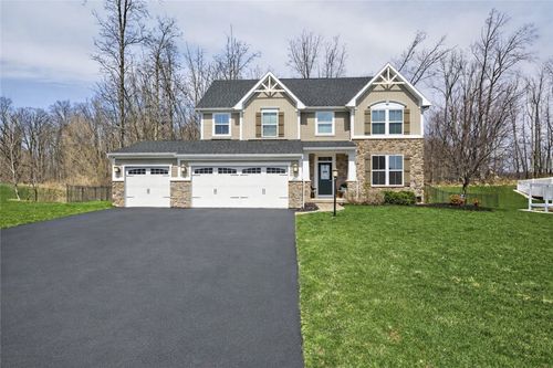1071 Azzano Cir, Victor, NY, 14564-9289 | Card Image