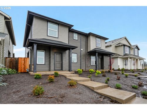 1680 Se Barberry Ave, Dallas, OR, 97338 | Card Image