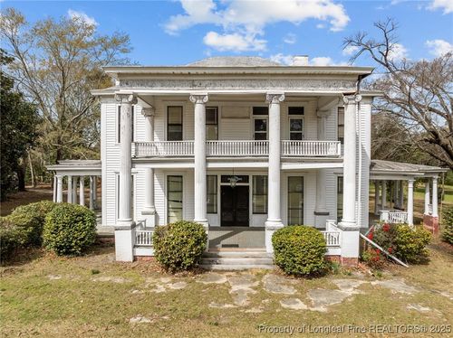 205 Vance St, Pembroke, NC, 28372-7995 | Card Image
