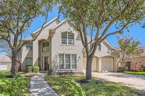 1907 Silver Brook Ln, Katy, TX, 77494-5829 | Card Image