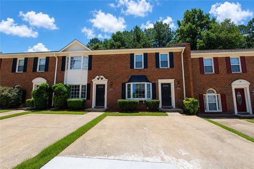 5584 Executive Way, Norcross, GA, 30071-4519 | Card Image