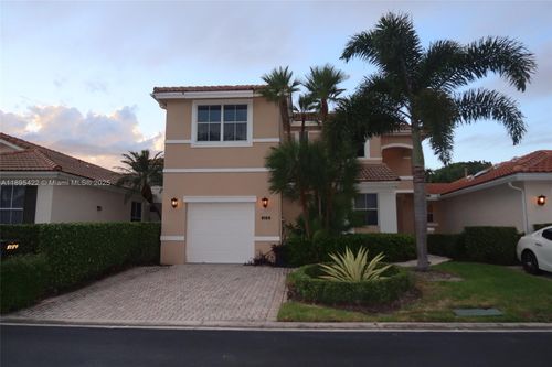 8189 Sandpiper Way, West Palm Beach, FL, 33412-1577 | Card Image