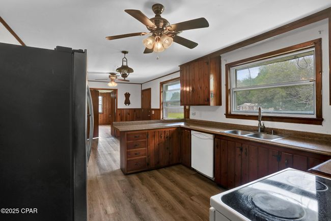 6915 Klondike Rd, House other with 4 bedrooms, 2 bathrooms and null parking in Pensacola FL | Image 7
