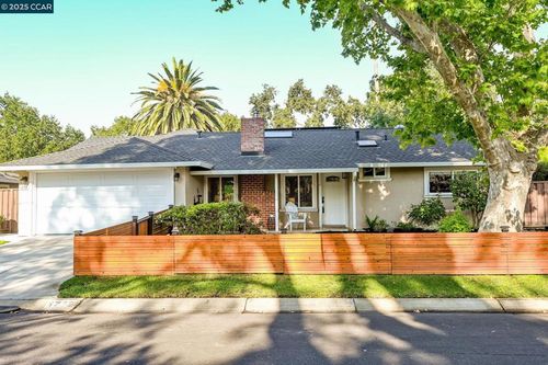 1772 Ruth Dr, Pleasant Hill, CA, 94523-2942 | Card Image
