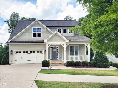 2409 Plowridge Rd, Fuquay Varina, NC, 27526-3536 | Card Image